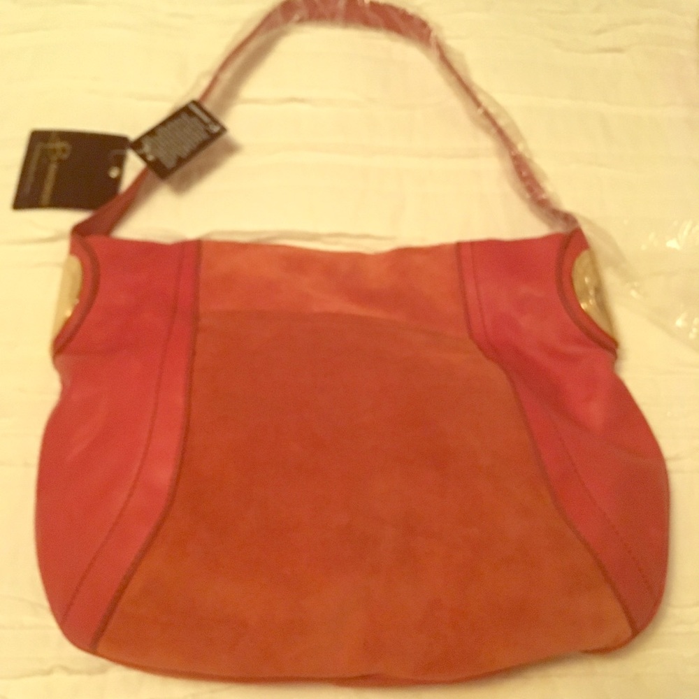 Hand bag